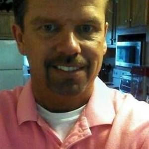 Meet your Posher, Mark